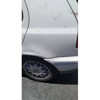 volkswagen golf iii berlina (1h1) del año 1995