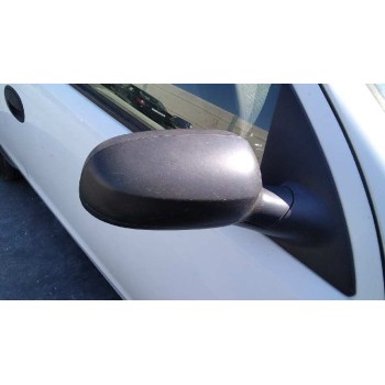 opel corsa c del año 2004