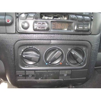 volkswagen golf iii berlina (1h1) del año 1996