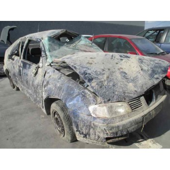 seat cordoba berlina (6k2) del año 1999