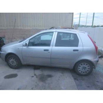 fiat punto berlina (188) del año 2000