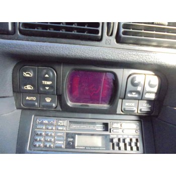 dodge stealth del año 1988