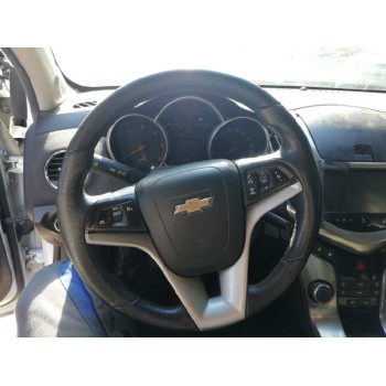 chevrolet cruze station wagon del año 2013