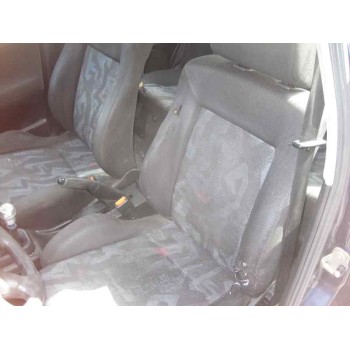 volkswagen golf iii berlina (1h1) del año 1996