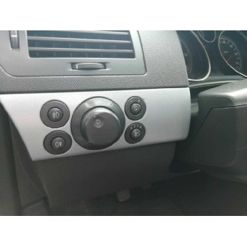 opel astra h berlina del año 2005