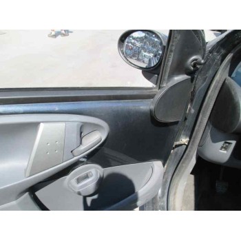 toyota aygo (kgb/wnb) del año 2005