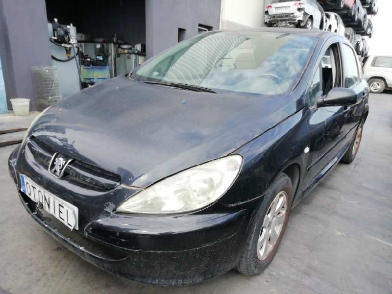 PEUGEOT 307 (S1)