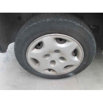 citroën berlingo del año 1998