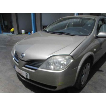 nissan primera berlina (p12) del año 2002