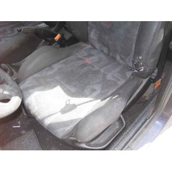 volkswagen golf iii berlina (1h1) del año 1996