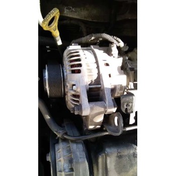 kia sorento del año 2005