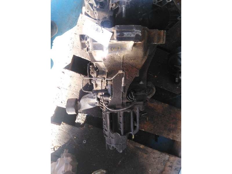 Recambio de caja cambios para volkswagen passat berlina (3b2) comfortline referencia OEM IAM DHW B 