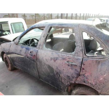 seat cordoba berlina (6k2) del año 1999