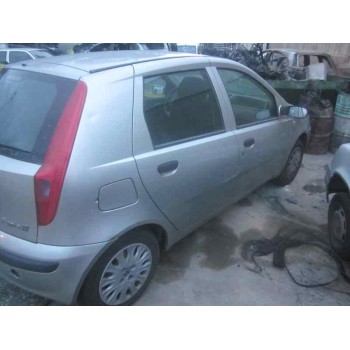 fiat punto berlina (188) del año 2000