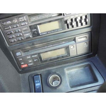 dodge stealth del año 1988