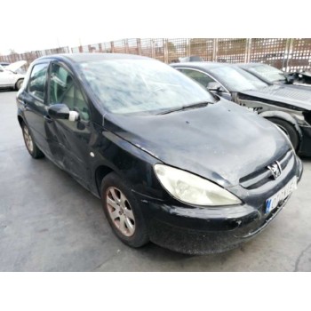 peugeot 307 (s1) del año 2005