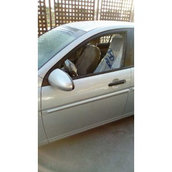 hyundai accent (mc) del año 2007