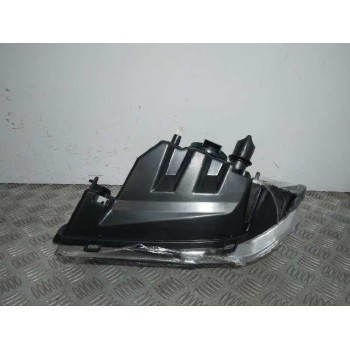 Recambio de faro derecho para dacia logan referencia OEM IAM 6001546789 NUEVO 04-08