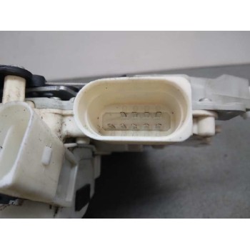 Recambio de cerradura puerta trasera izquierda para audi q7 (4m) referencia OEM IAM 4M0839016L NUEVO 9 PINES