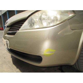 nissan primera berlina (p12) del año 2002