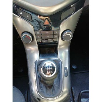 chevrolet cruze station wagon del año 2013