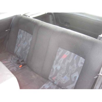 volkswagen golf iii berlina (1h1) del año 1996