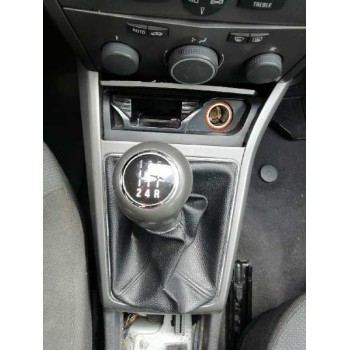 opel astra h berlina del año 2005