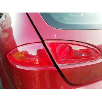 seat leon (1p1) del año 2005