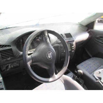 seat cordoba berlina (6k2) del año 1999