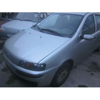 fiat punto berlina (188) del año 2000
