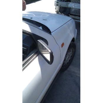 volkswagen golf iii berlina (1h1) del año 1995