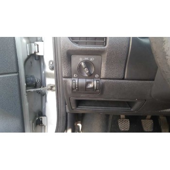 opel corsa c del año 2002