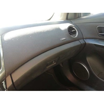 chevrolet cruze station wagon del año 2013