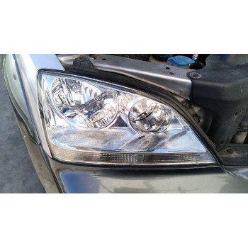 kia sorento del año 2005