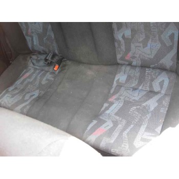 volkswagen golf iii berlina (1h1) del año 1996