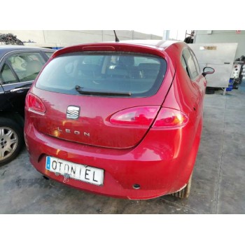seat leon (1p1) del año 2005