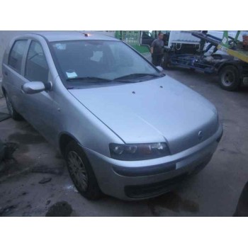 fiat punto berlina (188) del año 2000