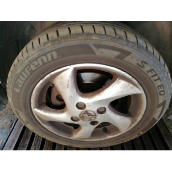 peugeot 206 berlina del año 2004