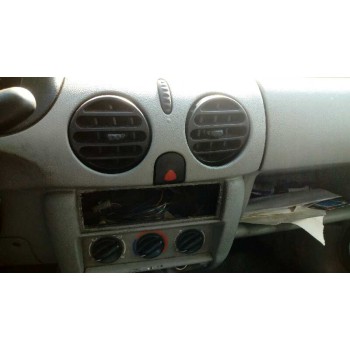 renault kangoo (f/kc0) del año 2001