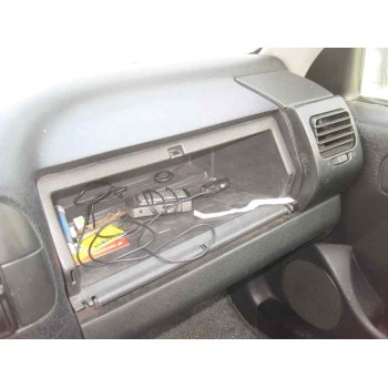 volkswagen golf iii berlina (1h1) del año 1996