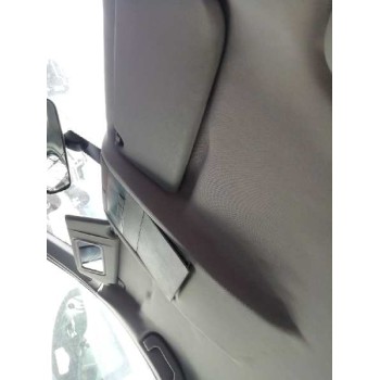 opel astra h berlina del año 2005