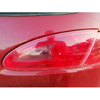 seat leon (1p1) del año 2005