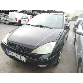 ford focus berlina (cak) del año 2002