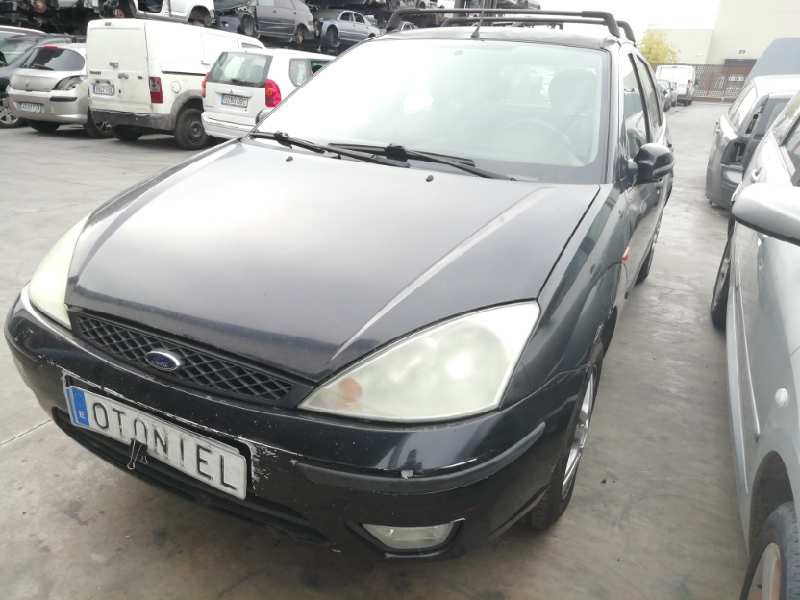 FORD FOCUS BERLINA (CAK)
