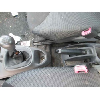 toyota aygo (kgb/wnb) del año 2005