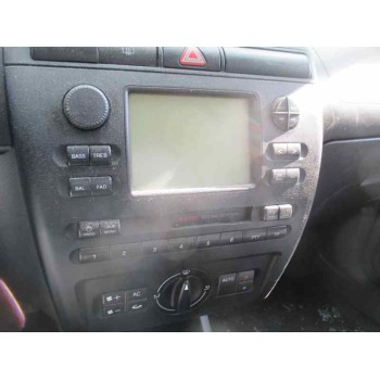 seat cordoba berlina (6k2) del año 1999