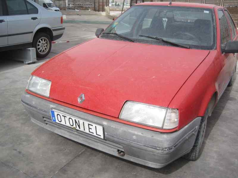renault 19 hatchback (b/c53) del año 1991