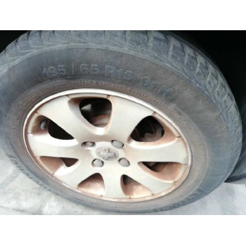 peugeot 307 (s1) del año 2005