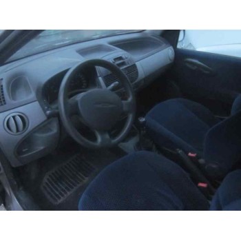 fiat punto berlina (188) del año 2000