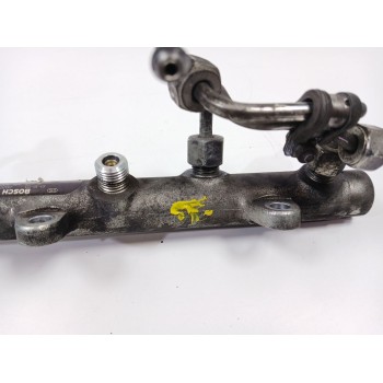 Recambio de rampa inyectora para bmw 3 (e46) 320 d referencia OEM IAM 0445214030 7787164 